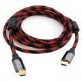 Extradigital Кабель мультимедійний HDMI to HDMI 3.0m Extradigital (KBH1634)