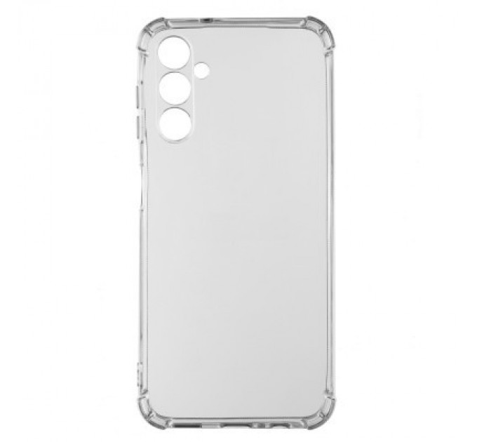 Armorstandart Чохол до мобільного телефона Armorstandart Air Force Samsung A14 4G (A145) Camera cover Transparent (ARM66193)