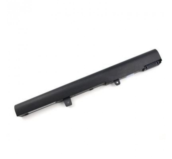 Акумулятор до ноутбука ASUS Asus A41N1308 2500mAh (37Wh) 4cell 14.4V Li-ion (A47021)