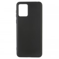 Armorstandart Чохол до мобільного телефона Armorstandart Matte Slim Fit Motorola E13 Black (ARM66141)