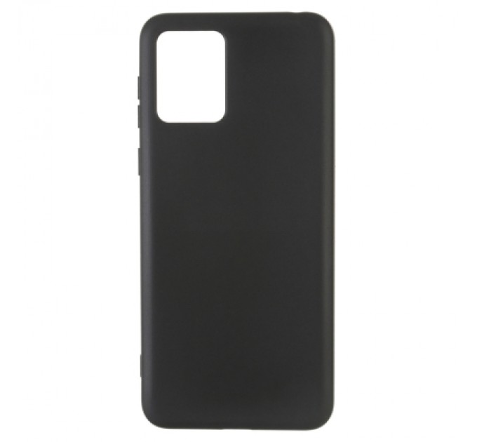 Armorstandart Чохол до мобільного телефона Armorstandart Matte Slim Fit Motorola E13 Black (ARM66141)