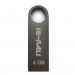 Флеш-накопичувач USB 4GB Hi-Rali Shuttle Series Black (HI-4GBSHBK)