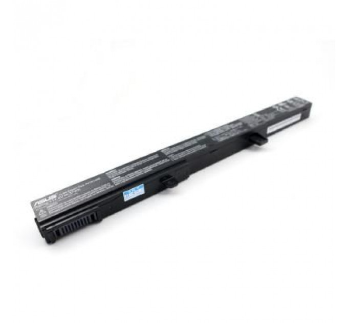 Акумулятор до ноутбука ASUS Asus A41N1308 2500mAh (37Wh) 4cell 14.4V Li-ion (A47021)