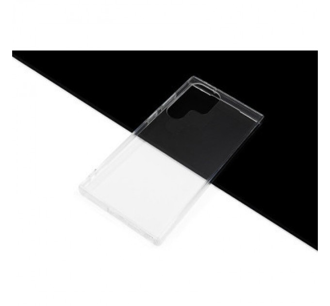 BeCover Чохол до мобільного телефона BeCover Samsung Galaxy S23 Ultra SM-S918 Transparancy (708920)