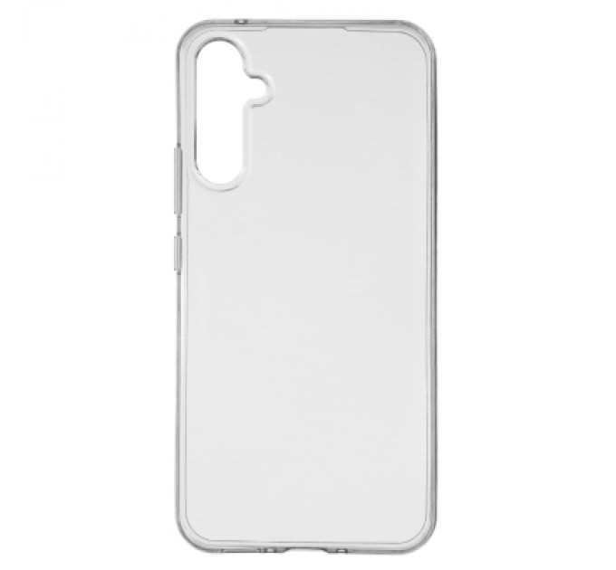 Armorstandart Чохол до мобільного телефона Armorstandart Air Series Samsung A54 5G (A546) Transparent (ARM66183)