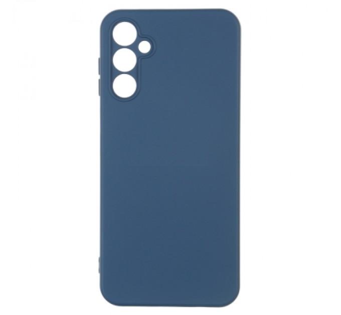 Armorstandart Чохол до мобільного телефона Armorstandart ICON Case Samsung A14 4G (A145) Camera cover Dark Blue (ARM66171)