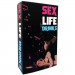 PLAYROOM Настільна гра 18+ PLAYROOM Sex Life Drinks (ВР_SLD)