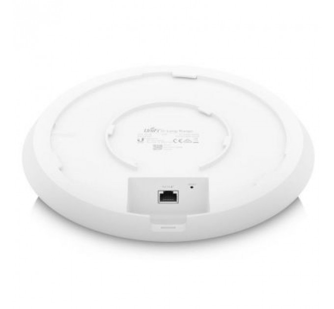 Точка доступу Wi-Fi Ubiquiti UniFi 6 LR (U6-LR)