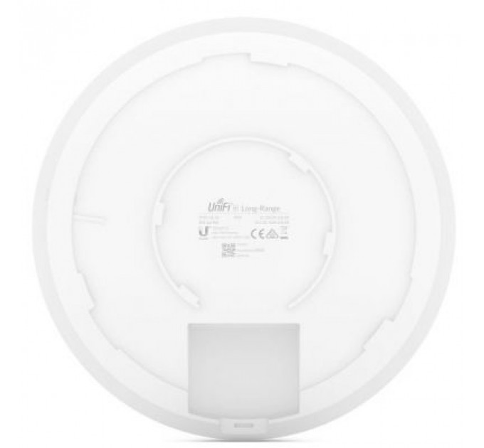 Точка доступу Wi-Fi Ubiquiti UniFi 6 LR (U6-LR)