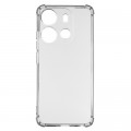 Armorstandart Чохол до мобільного телефона Armorstandart Air Force TECNO Spark Go 2023 (BF7) Camera cover Transparent (ARM67036)