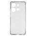 Armorstandart Чохол до мобільного телефона Armorstandart Air Force TECNO Spark Go 2023 (BF7) Camera cover Transparent (ARM67036)