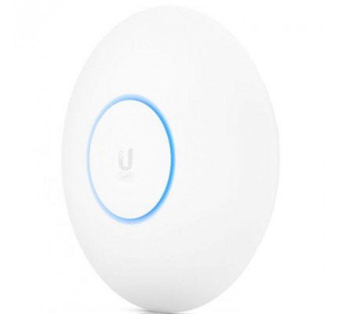Точка доступу Wi-Fi Ubiquiti UniFi 6 LR (U6-LR)
