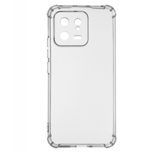 Armorstandart Чохол до мобільного телефона Armorstandart Air Force Xiaomi 13 5G Camera cover Transparent (ARM65685)
