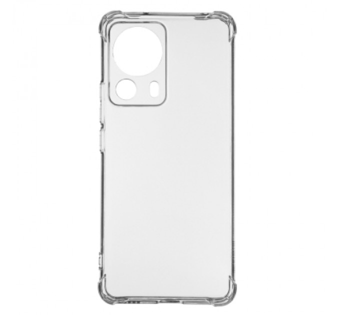 Armorstandart Чохол до мобільного телефона Armorstandart Air Force Xiaomi 13 Lite 5G Camera cover Transparent (ARM66506)