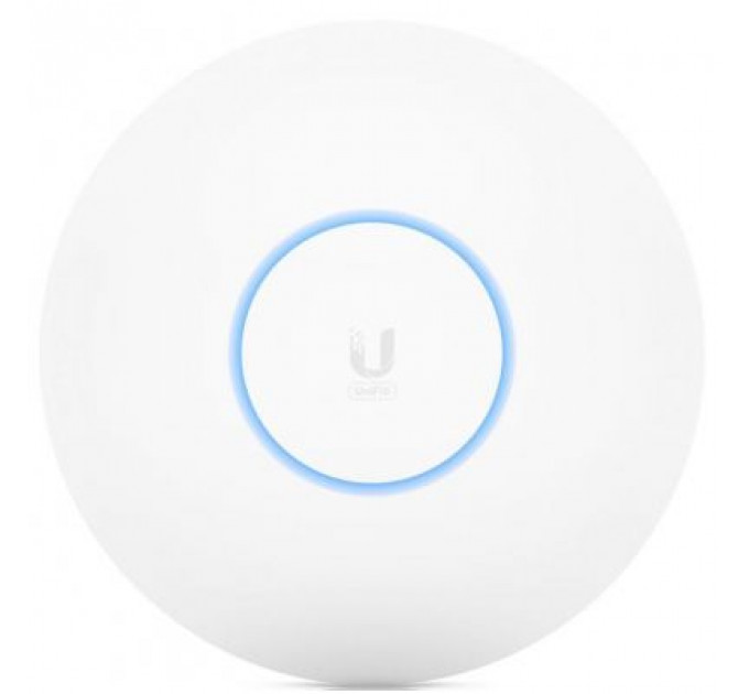 Точка доступу Wi-Fi Ubiquiti UniFi 6 LR (U6-LR)