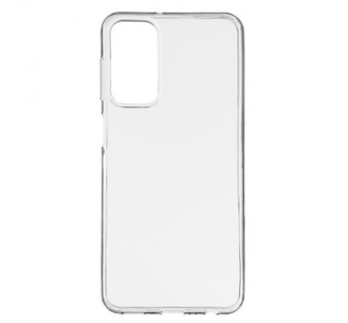 Armorstandart Чохол до мобільного телефона Armorstandart Air Series Samsung M13 4G (M135) Transparent (ARM66794)