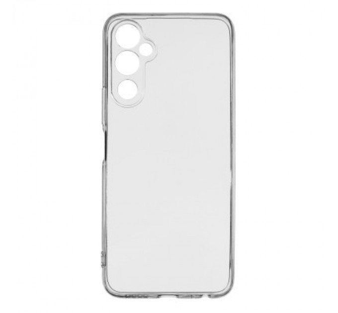 Armorstandart Чохол до мобільного телефона Armorstandart Air Series TECNO Pova 4 Camera cover Transparent (ARM65721)