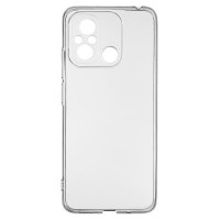 Чохол до мобільного телефона Armorstandart Air Series Xiaomi Redmi 12С / 11A Camera cover Transparent (ARM65964)