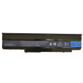 AlSoft Акумулятор до ноутбука AlSoft Acer AS09C31 5200mAh 6cell 11.1V Li-ion (A41557)