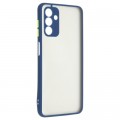 Armorstandart Чохол до мобільного телефона Armorstandart Frosted Matte Samsung A04s / A13 5G Navy Blue (ARM66707)