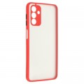 Armorstandart Чохол до мобільного телефона Armorstandart Frosted Matte Samsung A04s / A13 5G Red (ARM66708)