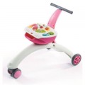 Tiny Love Біговел Tiny Love 5 в1 Толо-байк рожевий (1901106730)