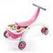 Tiny Love Біговел Tiny Love 5 в1 Толо-байк рожевий (1901106730)
