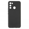 Armorstandart Чохол до мобільного телефона Armorstandart Matte Slim Fit TECNO Spark 9 (KG5p) Camera cover Black (ARM64808)