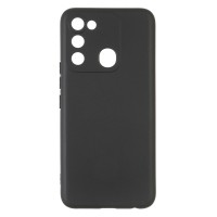 Чохол до мобільного телефона Armorstandart Matte Slim Fit TECNO Spark 9 (KG5p) Camera cover Black (ARM64808)