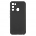 Armorstandart Чохол до мобільного телефона Armorstandart Matte Slim Fit TECNO Spark 9 (KG5p) Camera cover Black (ARM64808)