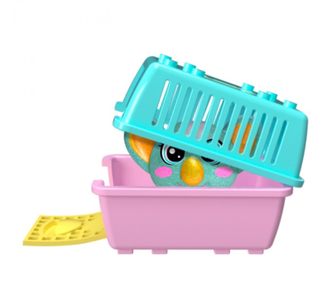 House Pets Фігурка House Pets сюрприз – Мій улюбленець (з переноскою) (1065)