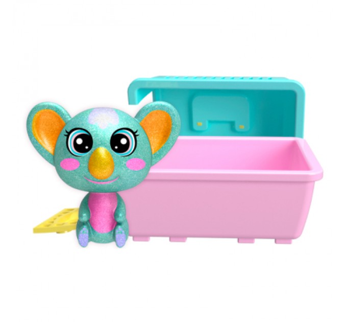 House Pets Фігурка House Pets сюрприз – Мій улюбленець (з переноскою) (1065)