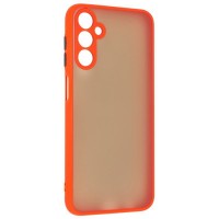 Чохол до мобільного телефона Armorstandart Frosted Matte Samsung M14 5G (M146) Red (ARM66724)