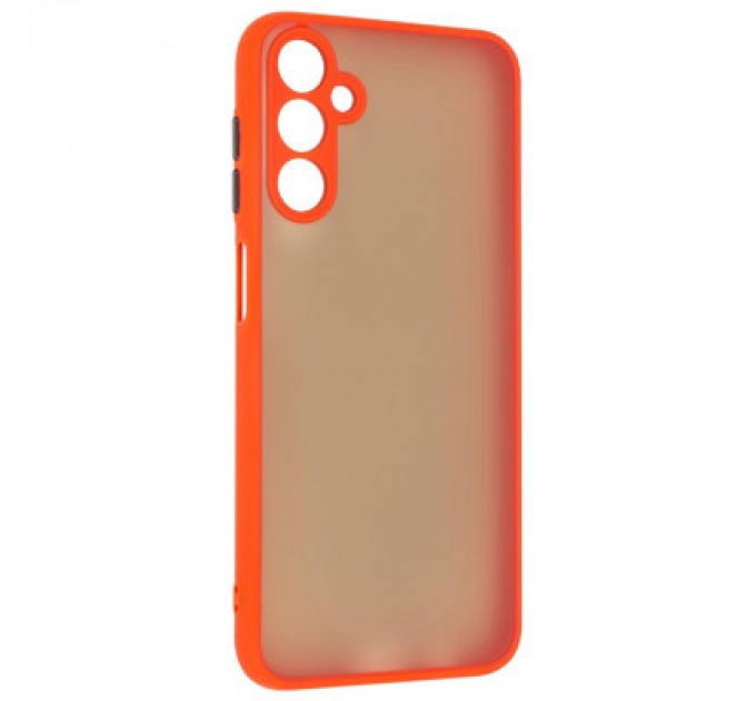 Armorstandart Чохол до мобільного телефона Armorstandart Frosted Matte Samsung M14 5G (M146) Red (ARM66724)