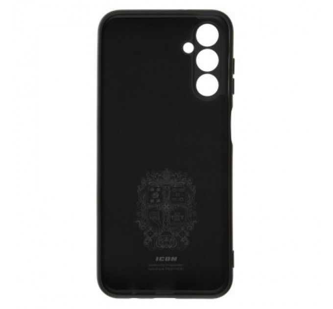 Armorstandart Чохол до мобільного телефона Armorstandart ICON Case Samsung M14 5G (M146) Black (ARM66672)