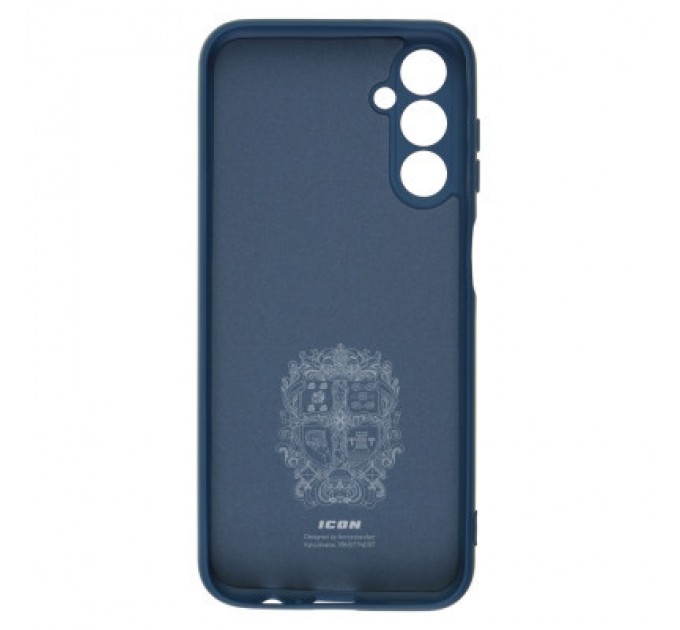Armorstandart Чохол до мобільного телефона Armorstandart ICON Case Samsung M14 5G (M146) Dark Blue (ARM66673)