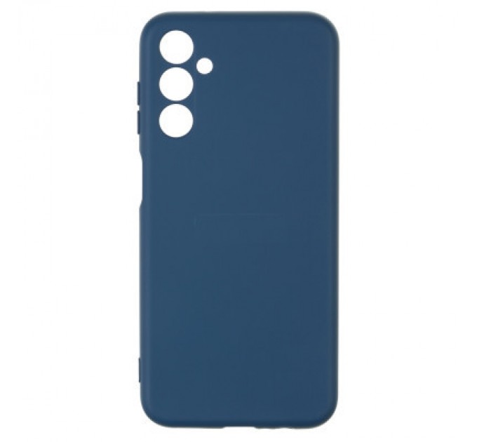 Armorstandart Чохол до мобільного телефона Armorstandart ICON Case Samsung M14 5G (M146) Dark Blue (ARM66673)