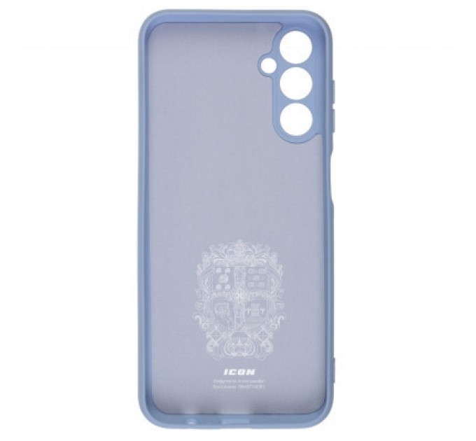Armorstandart Чохол до мобільного телефона Armorstandart ICON Case Samsung M14 5G (M146) Lavender (ARM66675)