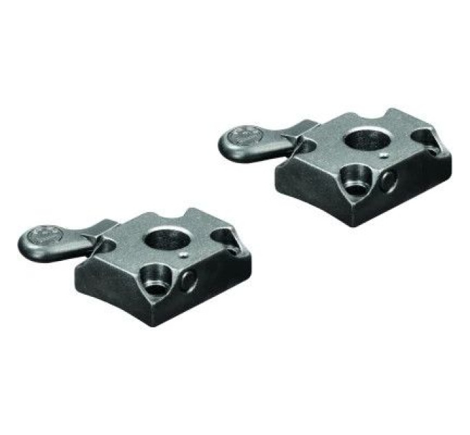 Leupold Кріплення для прицілу Leupold QR Browning X-BOLT 2-PC Matte (66080)