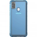 Samsung Чохол до мобільного телефона Samsung KD Lab M Cover Samsung Galaxy M21 Blue (GP-FPM215KDALW)