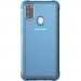 Samsung Чохол до мобільного телефона Samsung KD Lab M Cover Samsung Galaxy M21 Blue (GP-FPM215KDALW)
