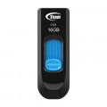 Флеш-накопитель USB 16GB Team C141 Blue (TC14116GL01)