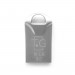 Флеш-накопитель USB3.0 16GB T&G 106 Metal Series Silver (TG106-16G3)