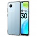 BeCover Чохол до мобільного телефона BeCover Anti-Shock Realme C30/C30s Clear (708925)