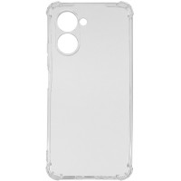 Чохол до мобільного телефона BeCover Anti-Shock Realme C33 Clear (708922)