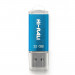 Флеш-накопичувач USB 32GB Hi-Rali Rocket Series Blue (HI-32GBVCBL)