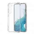 BeCover Чохол до мобільного телефона BeCover Anti-Shock Samsung Galaxy S23 SM-S911 Clear (708897)