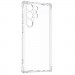 BeCover Чохол до мобільного телефона BeCover Anti-Shock Samsung Galaxy S23 Ultra SM-S918 Clear (708898)