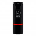 Флеш-накопичувач USB 32GB T&G 011 Classic Series Black (TG011-32GBBK)