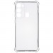 BeCover Чохол до мобільного телефона BeCover Anti-Shock Tecno Spark 8C (KG5) Clear (708902)